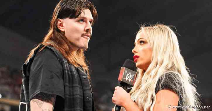 Liv Morgan Breaks Her Silence After Dominik Mysterio’s Apology on WWE RAW