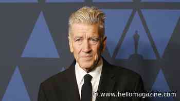 Twin Peaks creator David Lynch dies aged 78: 'There’s a big hole in the world now'