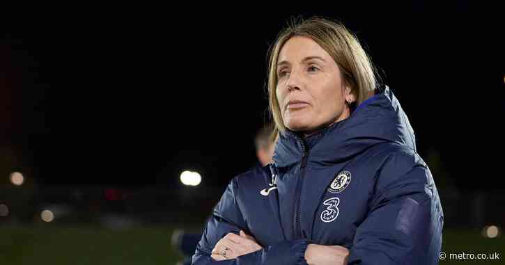 Chelsea in hunt for four trophies after Christmas break proves to be the perfect gift as WSL returns