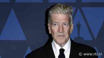 Amerikaanse filmregisseur David Lynch (78) overleden