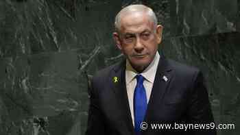 Netanyahu says deal to release Hamas-held hostages has been reached