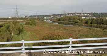 Man found dead in water by dog walker close to pumping station