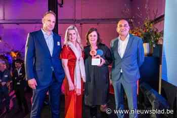 DHL Aviation wint Voka-ondernemingsprijs regio Noord-Rand