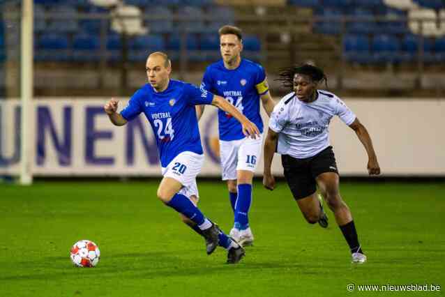 TRANSFERLIVE VOETBAL. Crossing Vissenaken maakt werk van verlengingen, Wolvertem Merchtem ziet speler vertrekken naar… Italië: volg hier al het clubnieuws uit Vlaams-Brabant