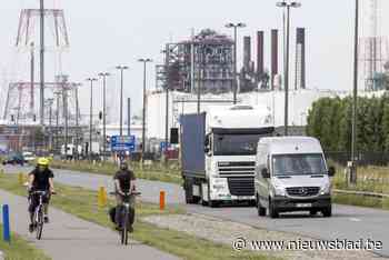 Scheldelaan wordt in februari opnieuw opengebroken door technische fout aan elektriciteitskabel