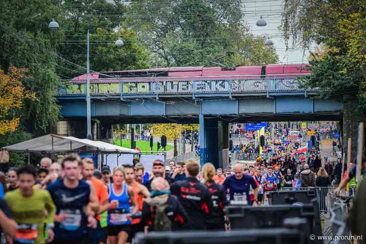 Poll: drink jij alcohol in de voorbereiding op een (halve) marathon?