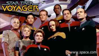 'Star Trek: Voyager' at 30: why it was the right show at the wrong time