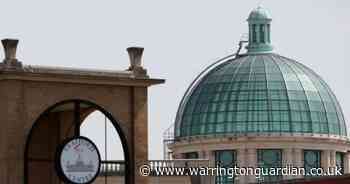 Warrington man among five charged after illegal car meet at Trafford Centre