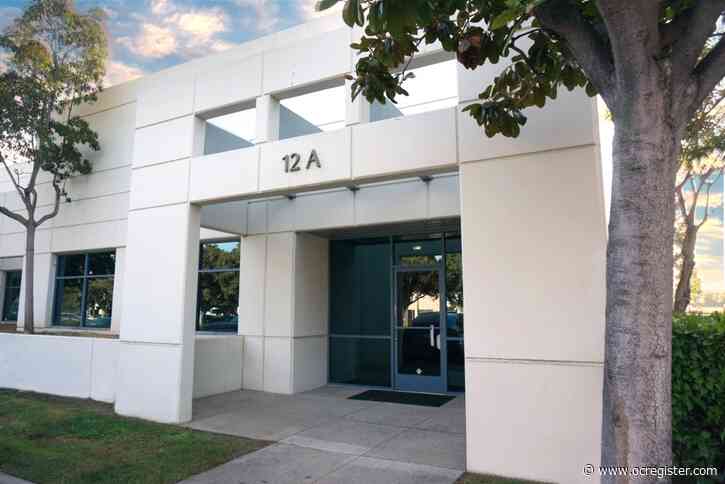 Real estate news: Sleep apnea firm buys Irvine building for $2.6 million