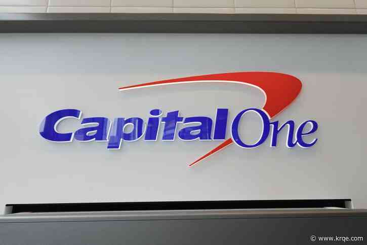 Capital One technical issue delays payments for users: What to know