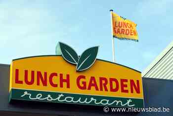 Maandag bijzondere ondernemingsraad bij Lunch Garden, vakbond verwacht slecht nieuws