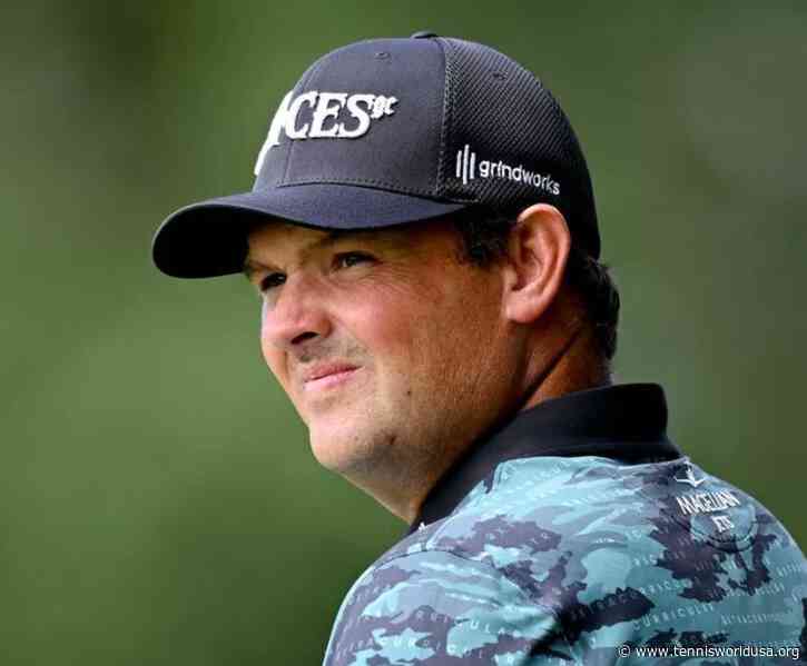 Patrick Reed: Millions more eyeballs on LIV Golf thanks to FOX Sports