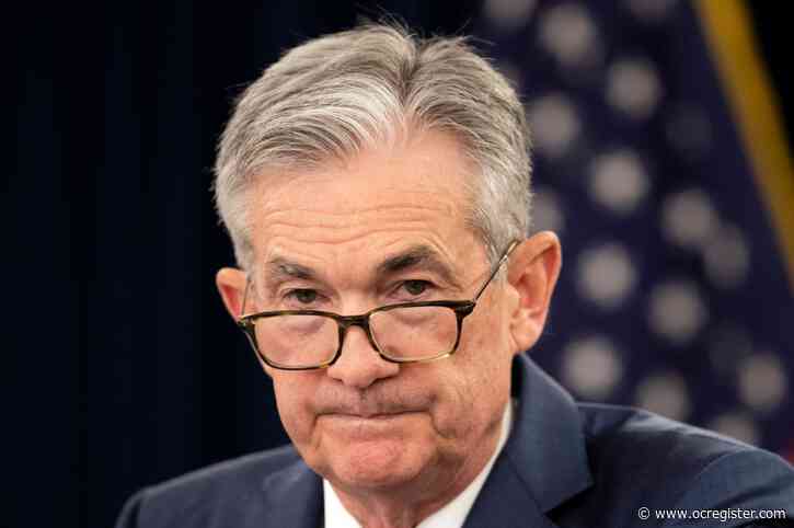 Why are interest rates rising when the Fed has been cutting them?