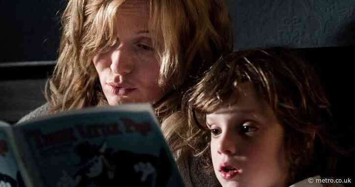 ‘Best horror movie of the century’ is quietly leaving Netflix in a few days