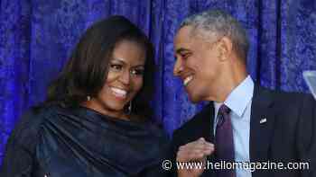 Barack Obama pays adorable tribute to wife Michelle Obama as she celebrates birthday