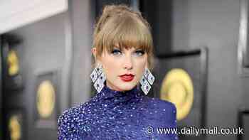 Taylor Swift's reaction to Justin Baldoni's claim that Blake Lively enlisted her to 'pressure' him revealed