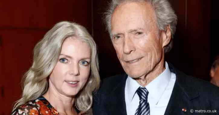 Clint Eastwood’s son gives update on father’s well-being after partner’s death