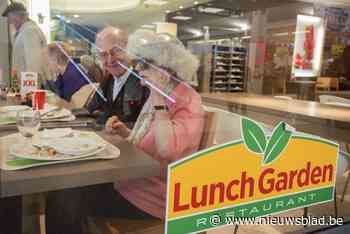 “Lunch Garden gaat faillissement aanvragen”, maandag bijzondere ondernemingsraad