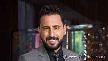 Million Dollar Listing star Josh Altman says celebrities will NOT be moving back to Palisades after LA fires