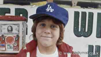 70s Disney child star dead at 60: Beloved actor passes away at California home