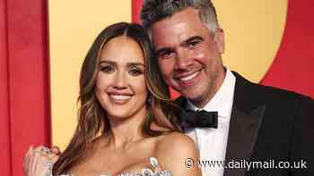 Jessica Alba's divorce from Cash Warren 'complicated' thanks to film career and $640M Honest Company