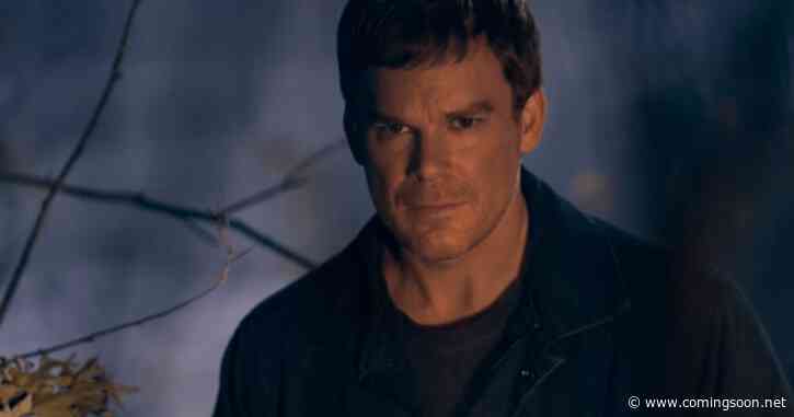 Michael C. Hall Celebrates Dexter: Resurrection’s First Day of Production in BTS Video