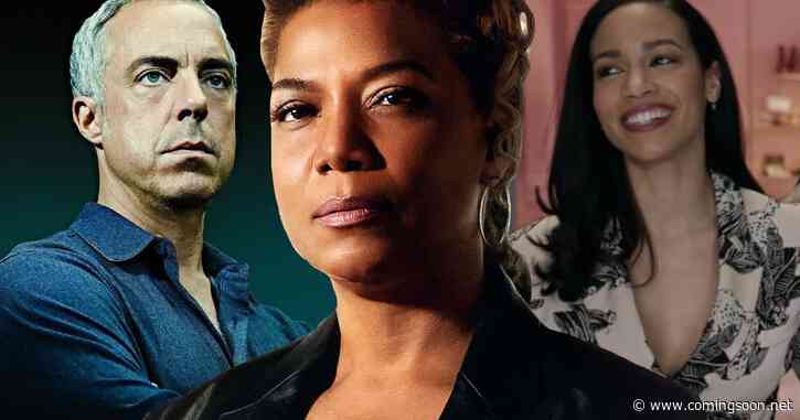 The Equalizer: Bosch’s Titus Welliver & Juani Feliz Eyed to Lead New Spin-off Show