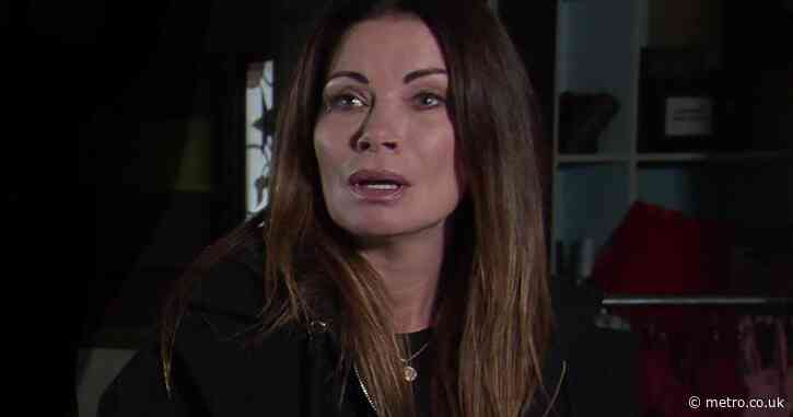 Coronation Street’s Carla touched by unexpected and kind gesture that will save her life