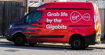 Virgin Media announces price rises in unwelcome message to broadband and TV customers