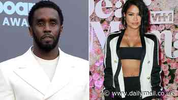 Top attorney reveals the REAL reason Diddy's legal team is demanding access to Cassie Ventura sex tapes