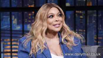 Wendy Williams hits back at guardianship attorney's claims and insists she has never even met lawyer