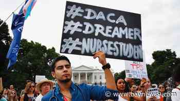 Federal appeals court declares DACA program illegal