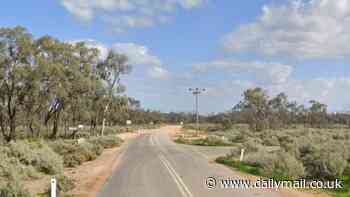 Body of a man found in bushland near rural town in NSW sparks 'suspicious death' probe