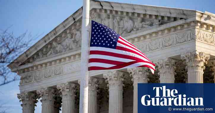 TikTok hopes for Trump intervention after US supreme court upholds US ban