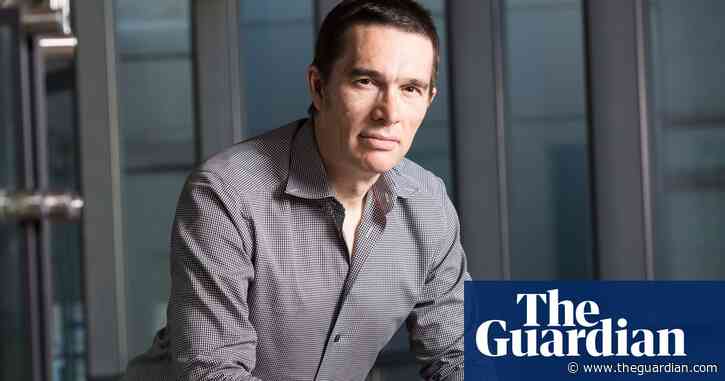 ‘He’s one of the best’: the economist shaping Rachel Reeves’s growth plans