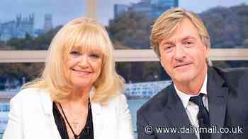 Richard Madeley and Judy Finnigan make HUGE announcement 15 years after they were last on screens together