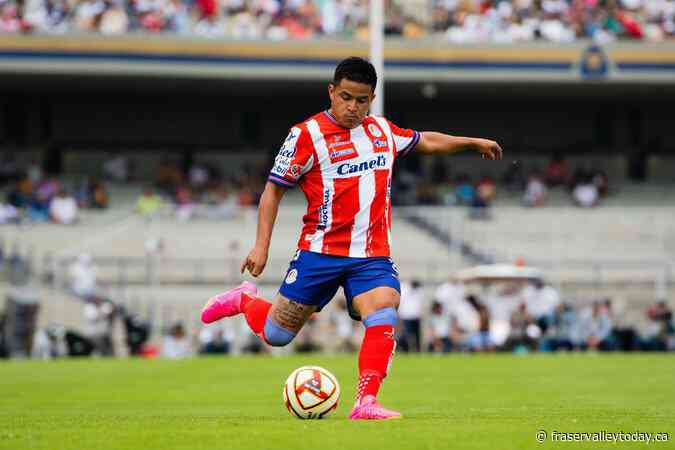 Atletico Ottawa adds experience in form of Mexican midfielder Juan (Coque) Castro