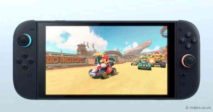 I think I know the secret behind Mario Kart 9 on Nintendo Switch 2 – Reader’s Feature