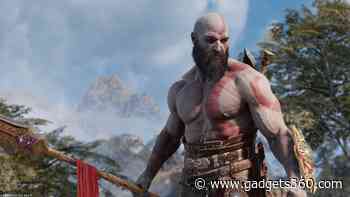 God of War Ragnarök, Like a Dragon Gaiden and More Join PS Plus Game Catalog in January