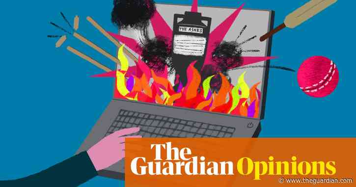 Relax, Australia: confected outrage about Sam Konstas hides the real issue | Barney Ronay