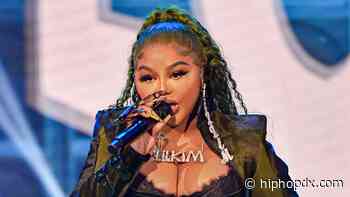 Lil Kim Claps Back At Critics Over 'Monsoon' Wish For L.A.