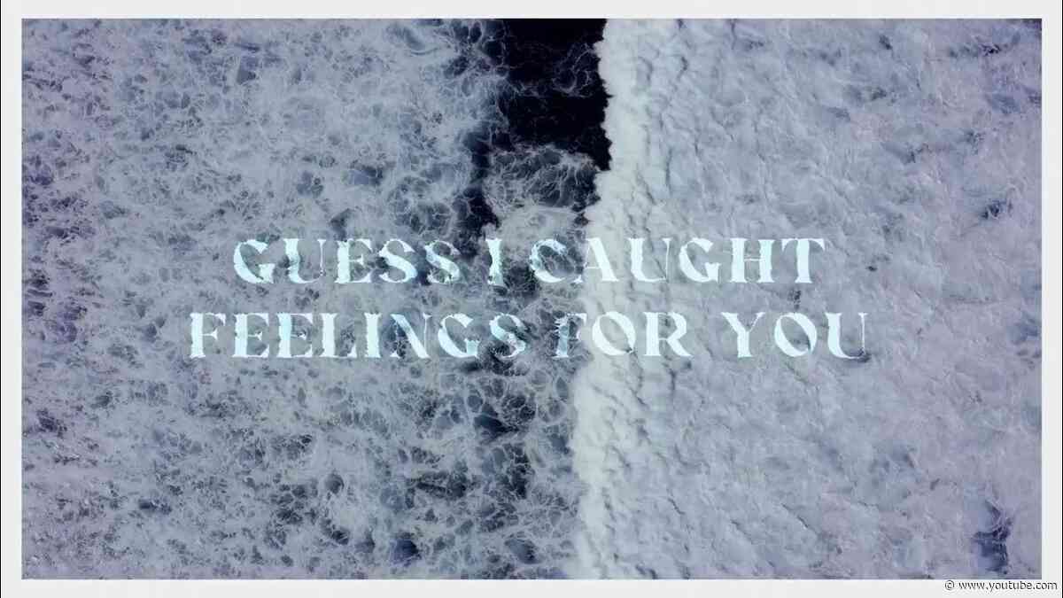 Klingande & Shaun Farrugia - Feelings for You (Lyric Video) [Ultra Records]