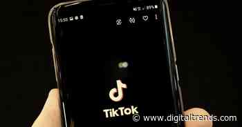 Worried about the TikTok ban? This is how it might look on your phone