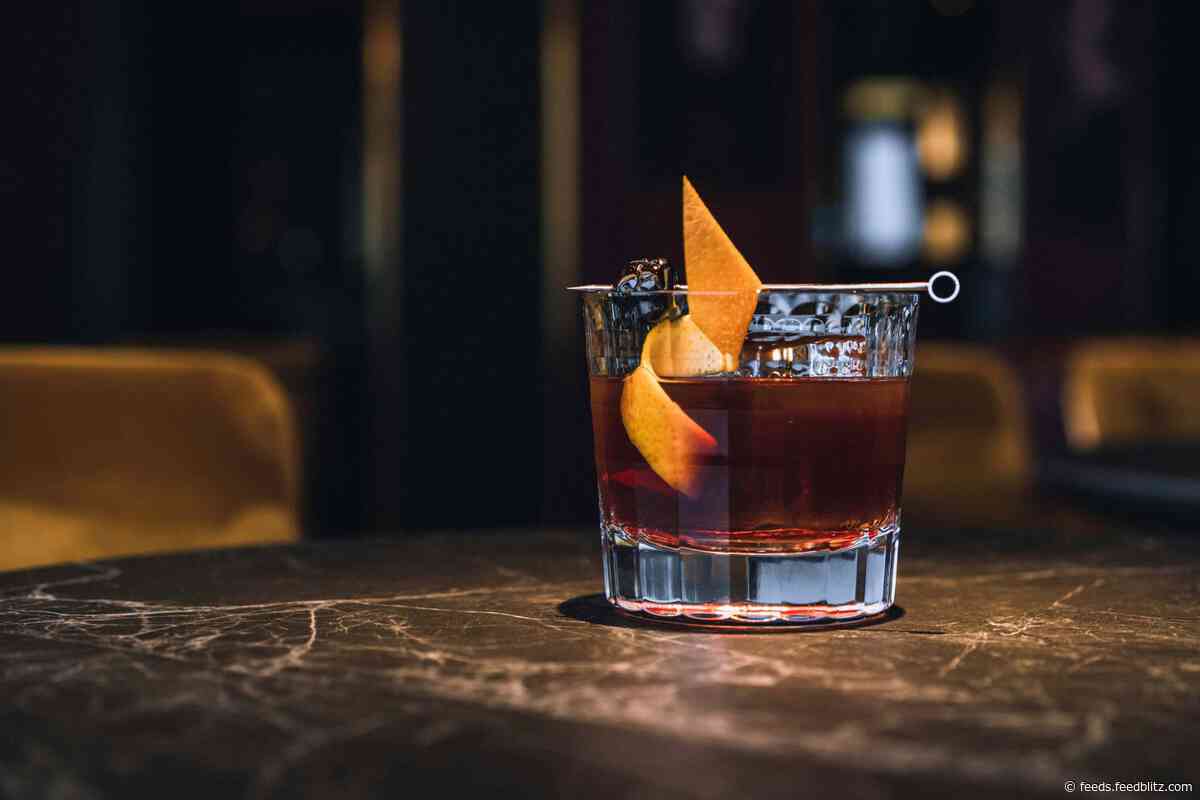 The 6 Best Bourbons for an Old Fashioned