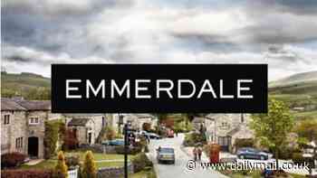 Emmerdale icon says he considers himself 'retired' after quitting the soap but would 'love to do one last really nice part'