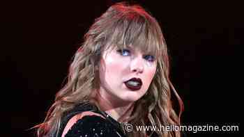 Taylor Swift's daring outfit has fans saying the same thing during NYC reunion