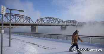 Extreme cold warnings in effect across Prairies, parts of Ontario and Quebec