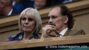 Mark Rylance's wife Claire van Kampen dies on his birthday