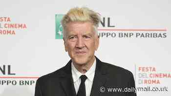 David Lynch had major new project in works for Netflix before his death at age 78