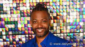 JB Gill's wife Chloe rushes daughter to A&E after 'gut feeling' as Strictly star kicks off the first day of tour